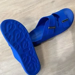 Alexander McQueen | Shoes | Alexander Mcqueen Sandals Size 1  display picture 3